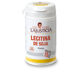 ANA MARÍA LAJUSTICIA-SOY LECITHIN 90 pearls-DrShampoo - Perfumaria e Cosmética